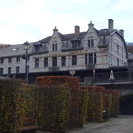 Sunclass 205 * Durbuy