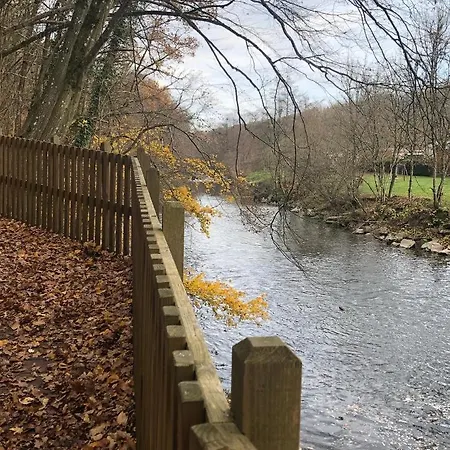 Sunclass 205 Campeggio