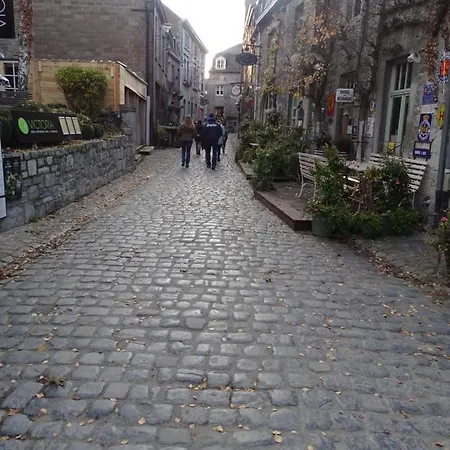 Sunclass 205 Campeggio Durbuy