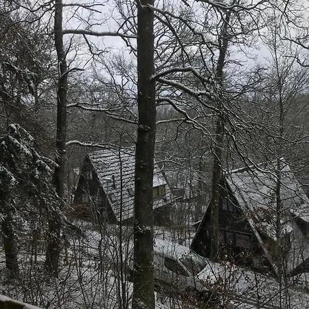 Campeggio Sunclass 205 *