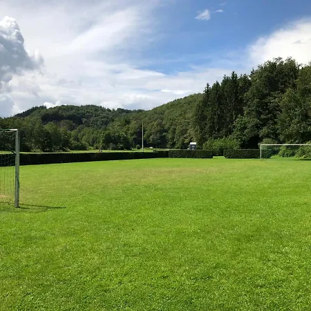 Campeggio Sunclass 205