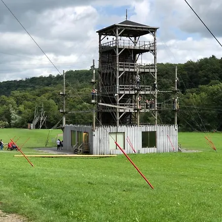 Sunclass 205 Kemping *