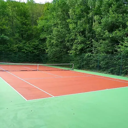 Campeggio Sunclass 205 *