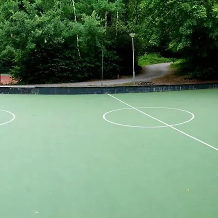 Sunclass 205 Kemping