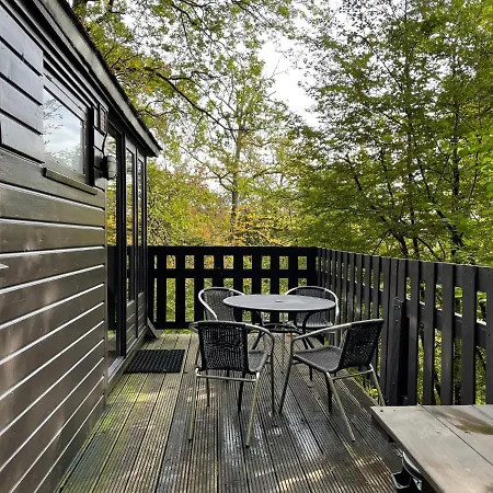 Campeggio Sunclass 205 Durbuy