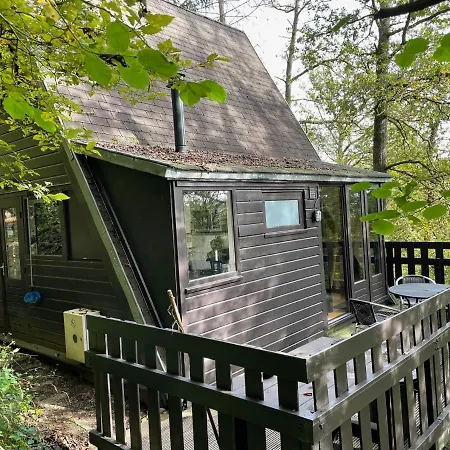 Sunclass 205 Campingplatz Durbuy