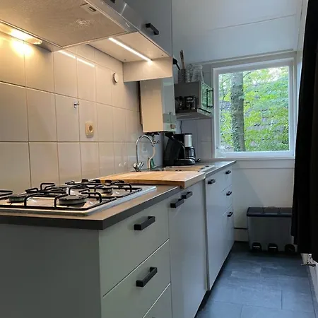 Sunclass 205 Campsite Durbuy