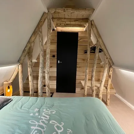 Campeggio Sunclass 205 *