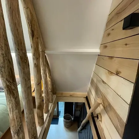 Kemping Sunclass 205