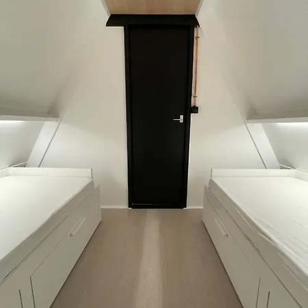 Sunclass 205 * Durbuy