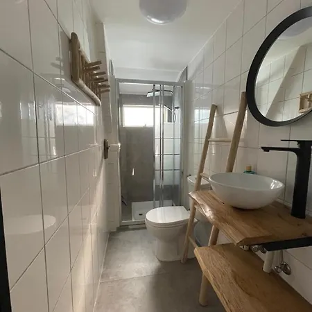 Kemping Sunclass 205