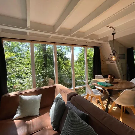 Sunclass 205 Campingplatz