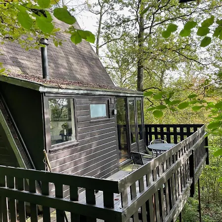 Sunclass 205 Campeggio