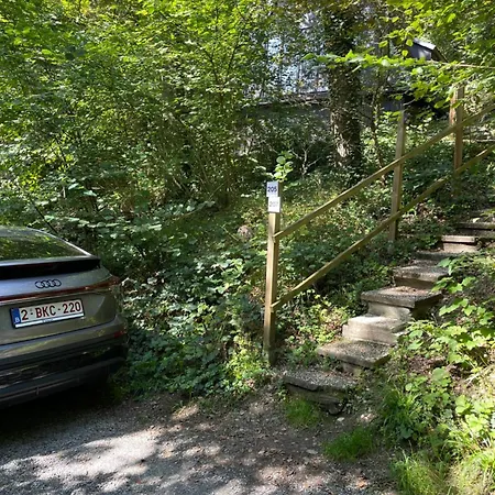 Sunclass 205 Campsite