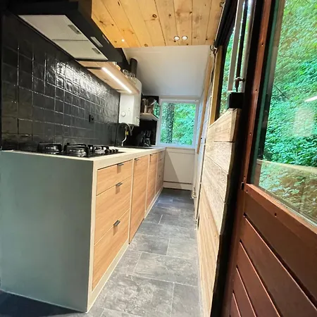 Kemping Sunclass 205