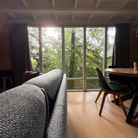 Sunclass 205 Campeggio