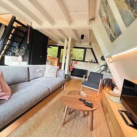 Sunclass 205 Campeggio Durbuy